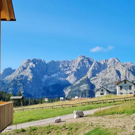 Chalet Alpenrose-2