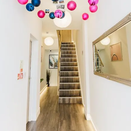 Prime Suites Lytham-2