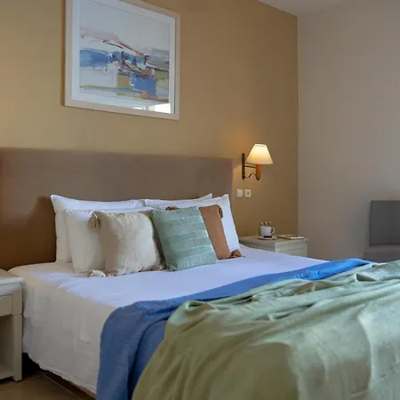 Giannoulis - Grand Bay Beach Resort (Adults Only)-2