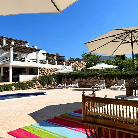 Finca Zayas Casa Rural&Guest Suites-2