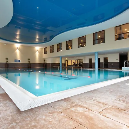 Athlone Springs Hotel-3