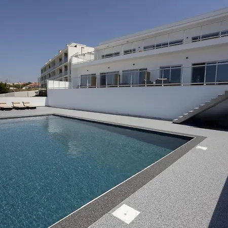 Oceane Guest House - Adults Only-2