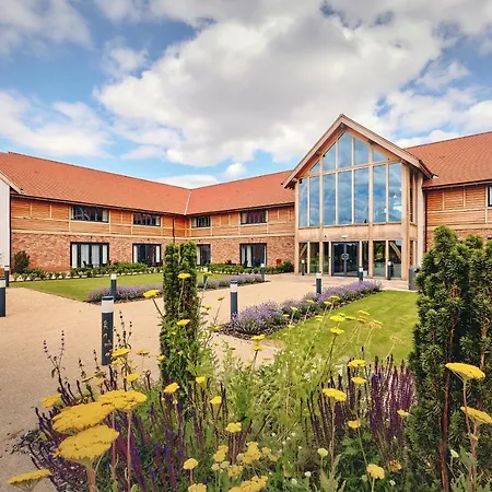 Sandburn Hall-2