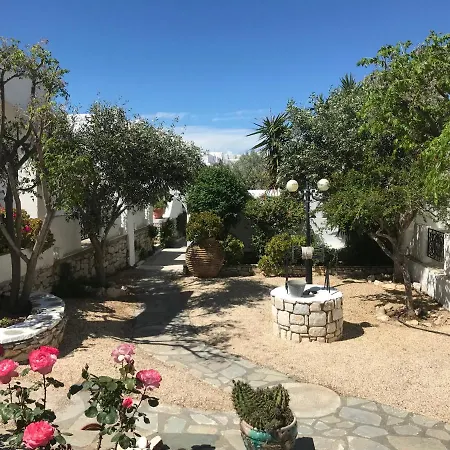 Bungalows Svoronos-2