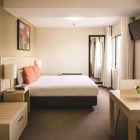 Travelodge Hotel Wellington-2