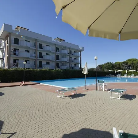 Le Residenze di Santa Costanza - Mirto/Corbezzolo-2