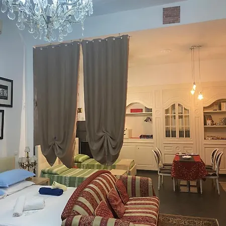 Al 20 Guest House Fiera Milano - Certosa-3