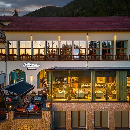 Ana Hotels Sport Poiana Brasov-3