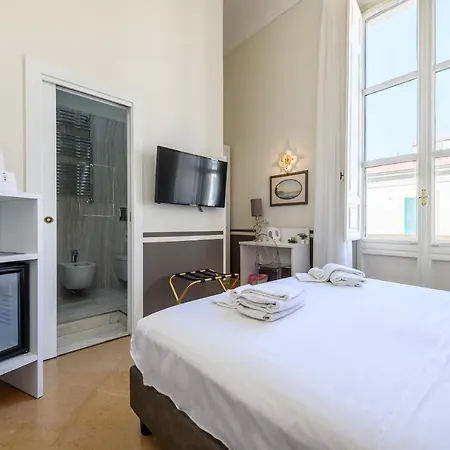 Residenza Molinari Suite-2