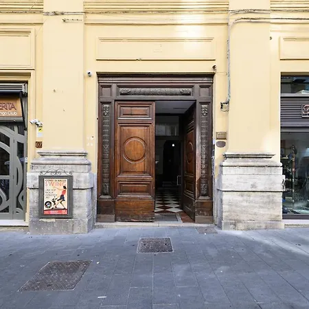 Residenza Molinari Suite-3