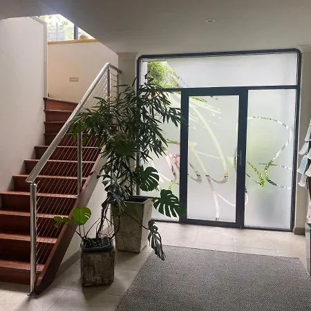 Saltair Luxury Accommodation - Adults Only-3