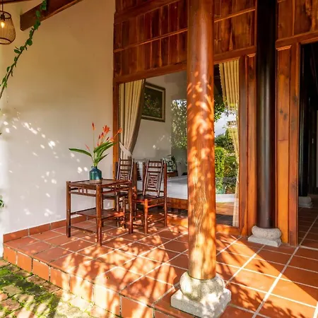 Maison du Vietnam Resort&Spa-2
