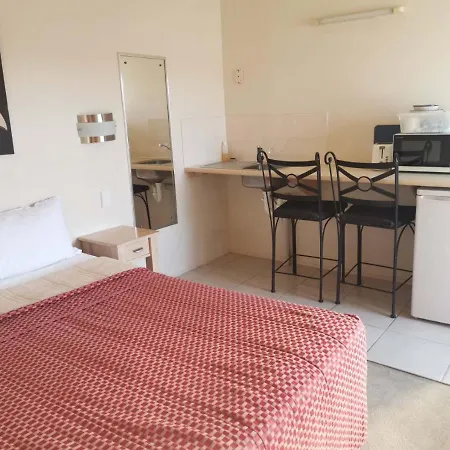 Nambour Lodge Motel-3