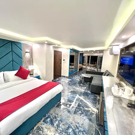 Petra Sella Hotel-2