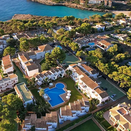 Apartamentos Vista Alegre Mallorca-2