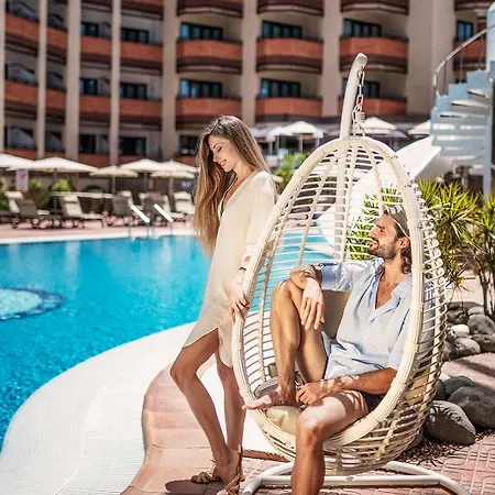 MUR Neptuno Gran Canaria - Adults Only-2
