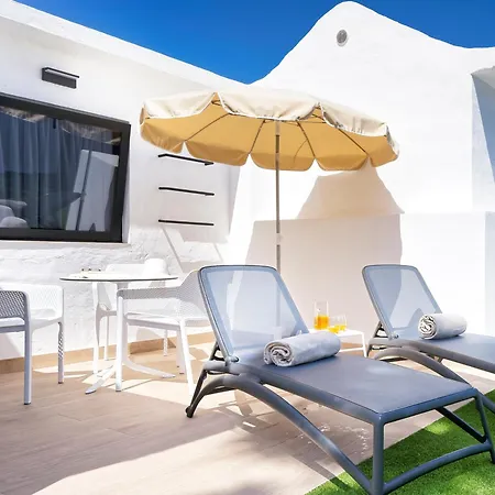 Club Maspalomas Suites & Spa - Adults Only-2