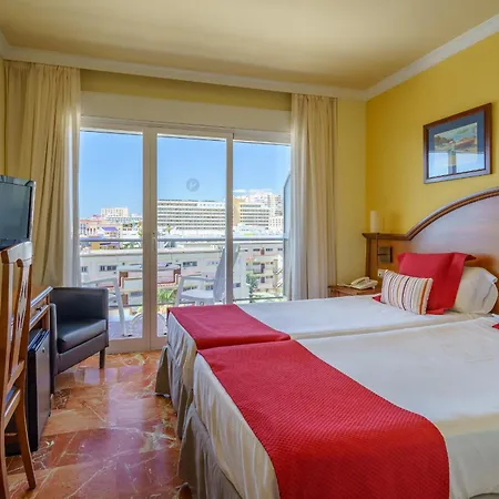 Hotel Isabel-2