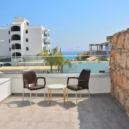 Melini Hotel Suites-2