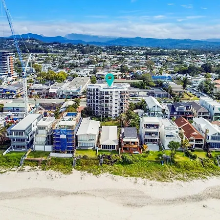 Beach Palms Holiday Apartments-2