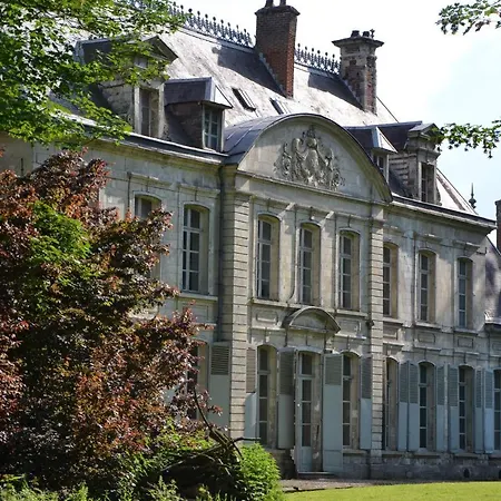 Chateau De Contay Guesthouse - 1753-3
