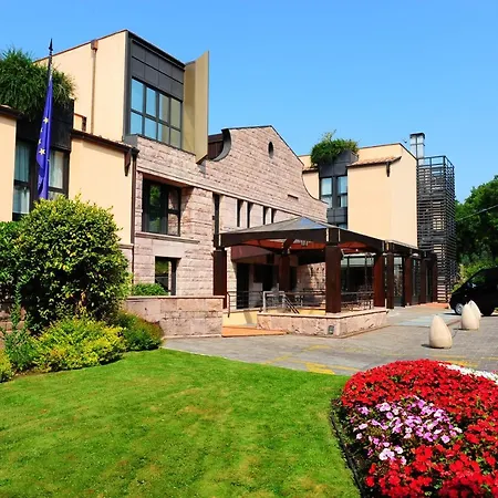 Bv Grand Hotel Assisi-3