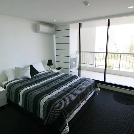 Genesis Apartments By Gold Coast Premium-2