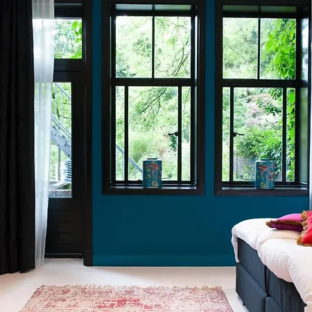 Boutique Hotel De Salon-2