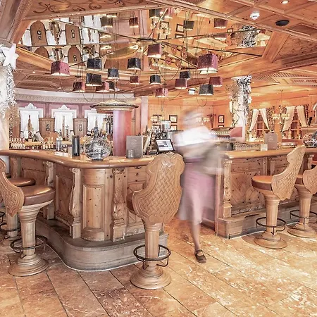 Das Karwendel - Ihr Wellness Zuhause am Achensee-2