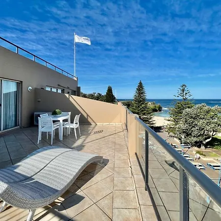 Coogee Sands Hotel & Apartments-3