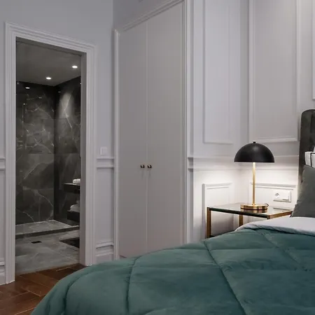 Praxitelous Luxury Suites-3