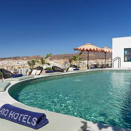 H10 Croma Malaga-3
