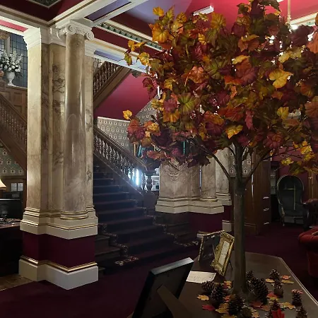 Rossington Hall-3