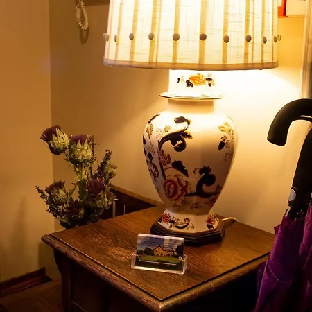 St Michaels Guest House-2