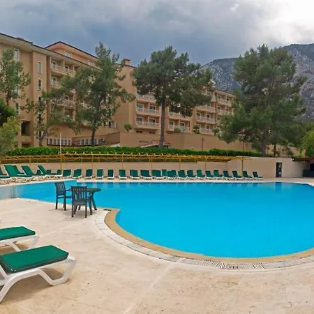 Alexius Beach Hotel-3