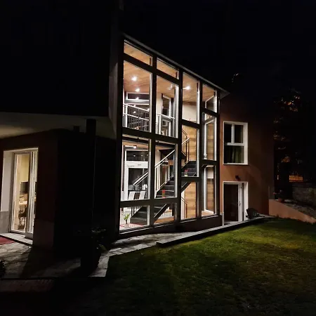 Arlette Chambres D'Hotes-3