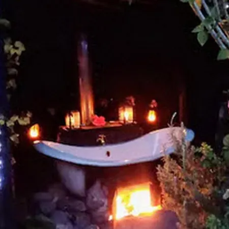 Warm Earth Cottages-3