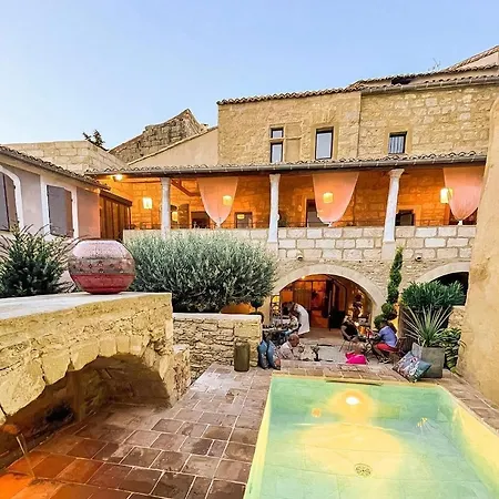 La Maison D'Aimé-2