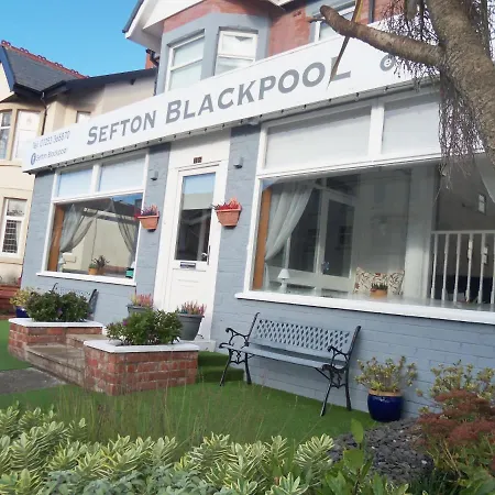 The Sefton Blackpool-2