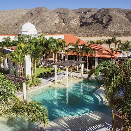 Hacienda 1800-2