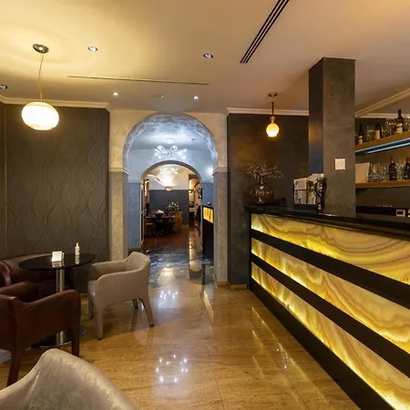 Hotel Vardar-3