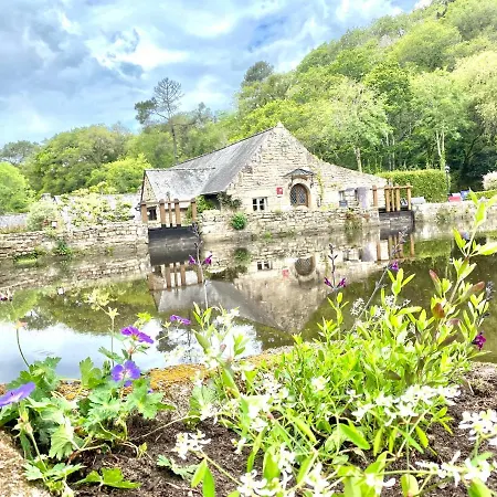 Les Moulins Du Duc-2