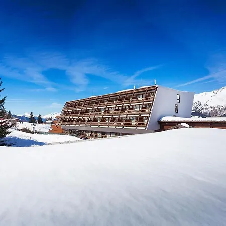 La Cachette, Friendly Hotel & Spa-2