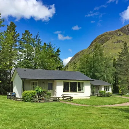 Glen Nevis Holidays-2