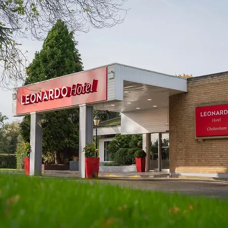 Leonardo Hotel Cheltenham-3