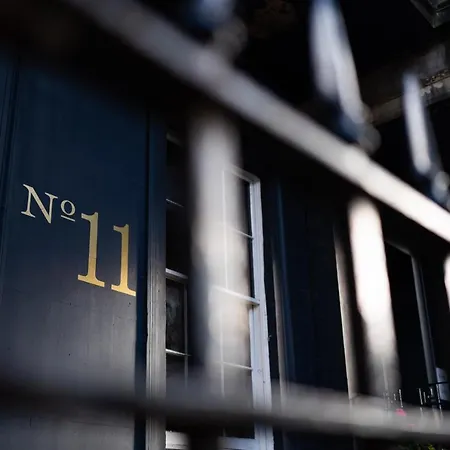 No11 Boutique Hotel & Brasserie-2