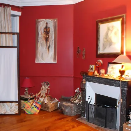 La Maison bleue-3