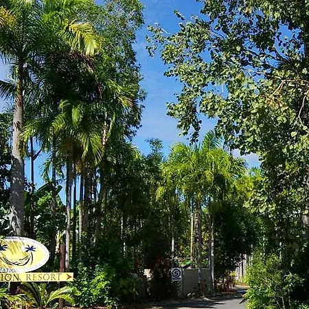 Port Douglas Plantation Resort-2