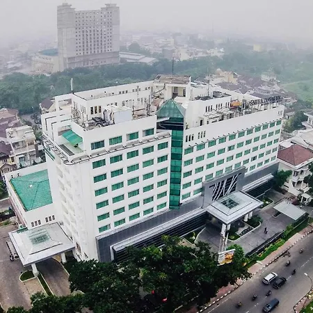 Emerald Garden International Hotel-2