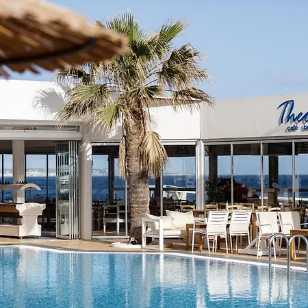 Theo Star Beach Hotel-3